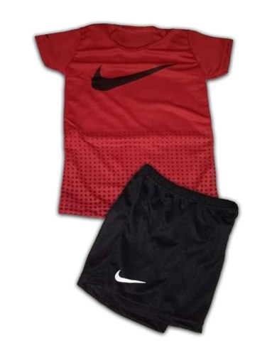 Conjuntos De Niño Nike
