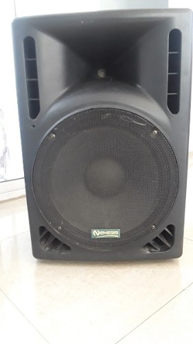 Corneta Amplificada Marca Nemesis 500 W