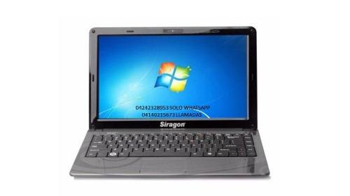 Lapto Para Repuesto Siragon Sl 6310