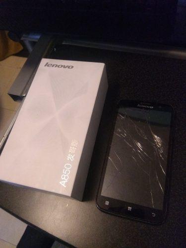 Lenovo A850 Para Reparar