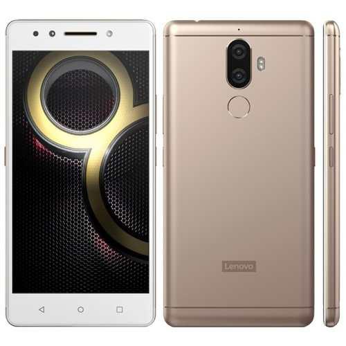 Lenovo K8 Plus 3gb/32gb Lte Android 145 D0lar3s Huellas