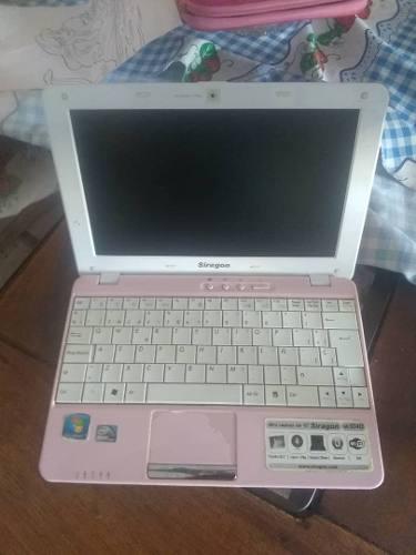 Mini Laptop Siragon Ml 1040