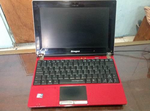Mini Laptop Siragon Ml1030
