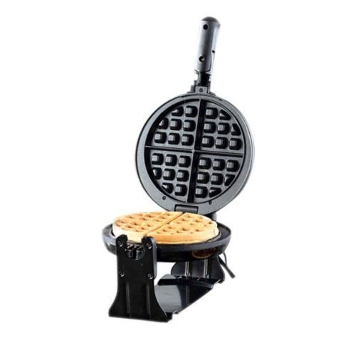 Oferta Wafflera Black & Decker