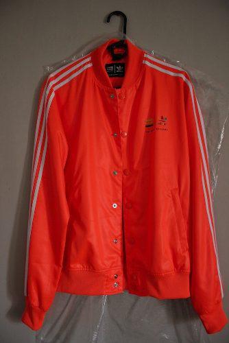 Pharrell Williams X adidas Originals Trackjacket (chaqueta)