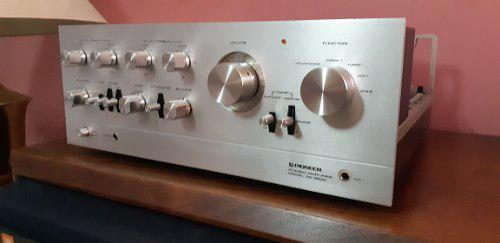 Pioneer Sa 9900 Impecable