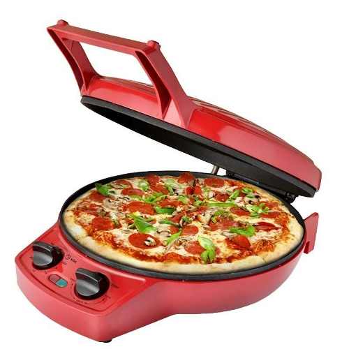 Pizza Maker Premium