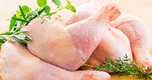 Pollo Beneficiado Al Mayor