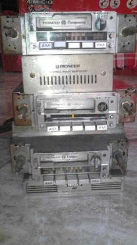 Reproductor Kp 9000 Pioneer