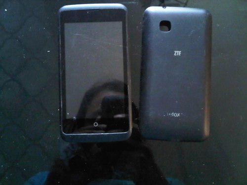 Se Vende Celular Zte Firetox Os Para Repuesto