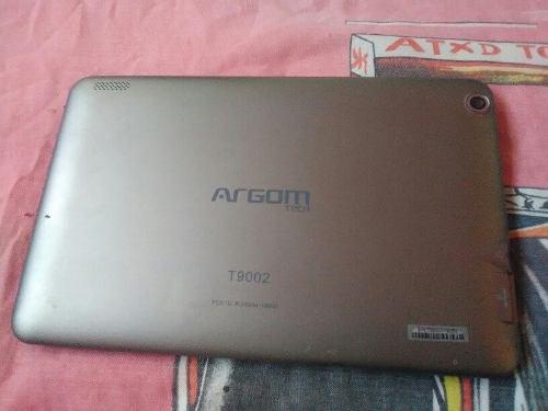 Tablet 7 Argom Tech Modelo T 9002 Para Repuesto