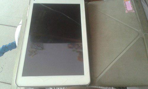 Tablet Zte Eq10