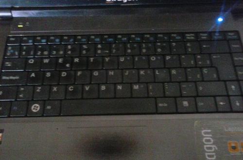 Teclado Laptop Soneview N1405-n1410 / Siragon N-b3100
