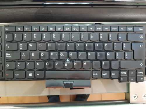 Teclado Lenovo E330 T430 T430i X230 L430 L530 W530 T530 Negr