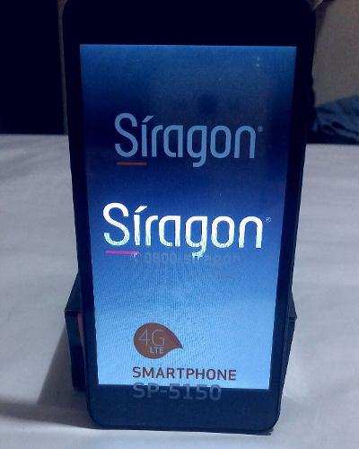 Telefono Android Síragon Sp-5150 Dual Sim 4g Lte 5mpx 5