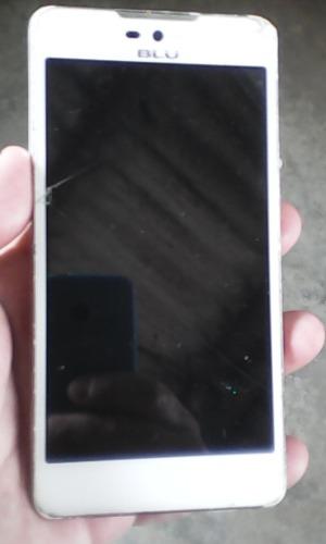 Telefono Blu D880u Placa Mala