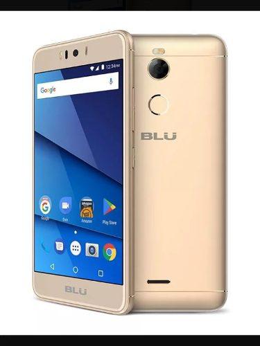 Telefono Blu R2 3g Lte Liberado