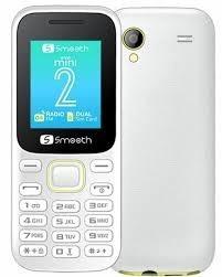 Telefono Smooth Dual Sim 1.8 Display