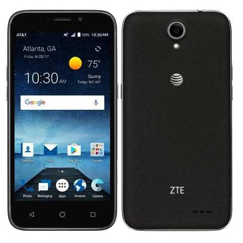 Telefono Zte Maven 3 Quad Core 1gb Ram 8gb Android