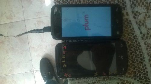 Telefonos Plum Z403 Para Repuesto