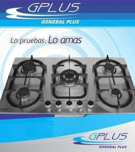 Tope Cocina Gas Gplus 90