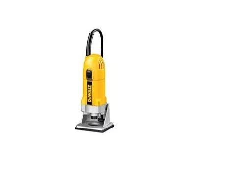 Trompo Rematador Dewalt Modelo D26670 Carpinteria