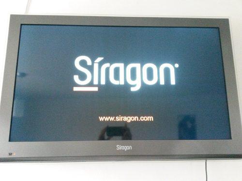 Tv Led Siragon 28 Pulgadas