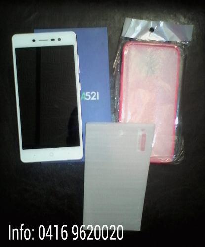 Zte Blade A521