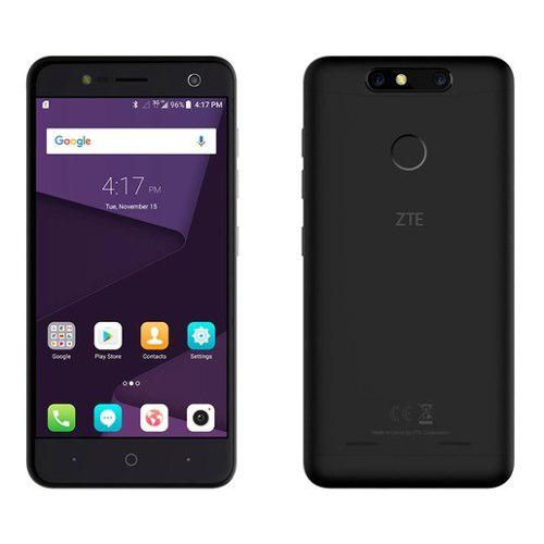 Zte Blade V8 Mini 2 Ram 16 Memoria