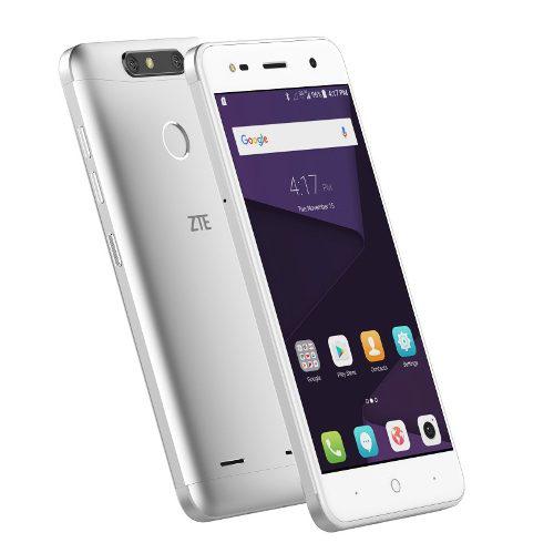 Zte Blade V8 Mini Sellado 3 Ram