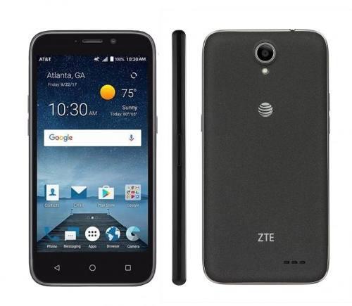 Zte Maven 3