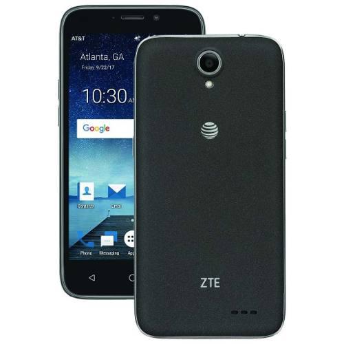 Zte Maven 3 Totalmente Nuevo Oferta!!!