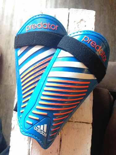 canilleras Futbol
