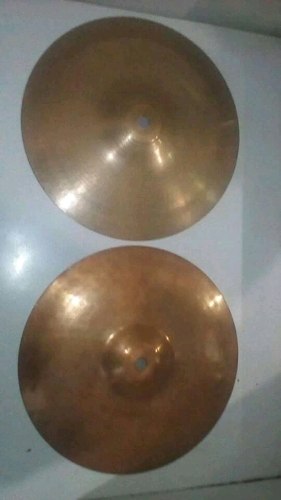 2 Splash Zildjian 50$