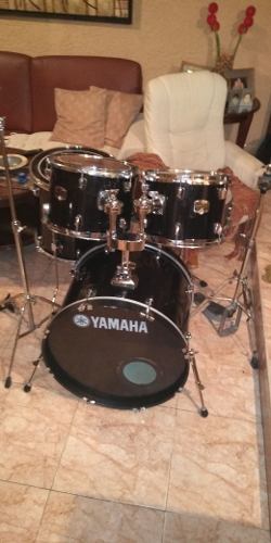 Bateria Gigmaker Yamaha