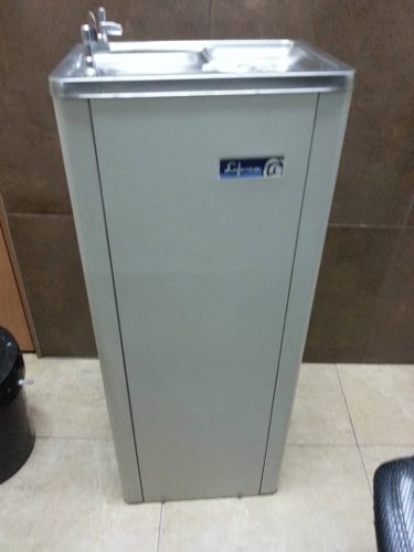 Bebedero Lyferca Dispensador De Agua Mineral 100tr