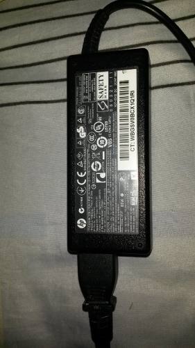 Cargador De Laptop Hp G7