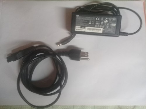 Cargador Para Lapto Hp 18.5v 3.5a