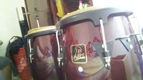 Congas Lp Aspire