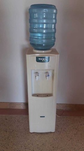 Dispensador De Agua Marca Frigilux