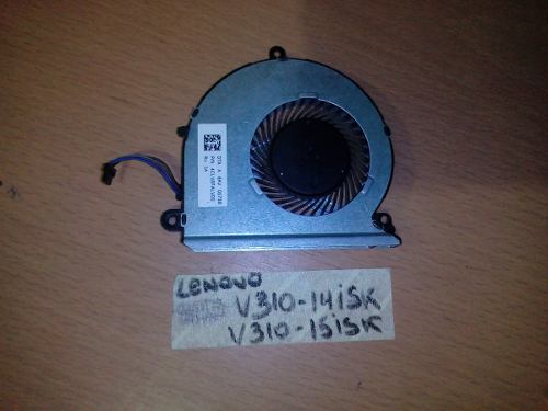 Fan Cooler Para Laptop Lenovo Visk/ Visk