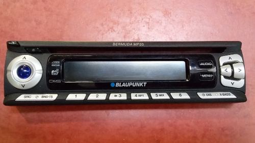 Frontal Blaupunkt Mp35