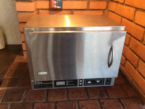 Horno Esterilizador Marca K.steril