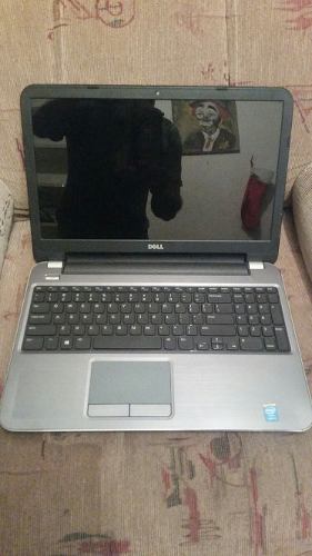 Laptop Dell Inspiron 15r-