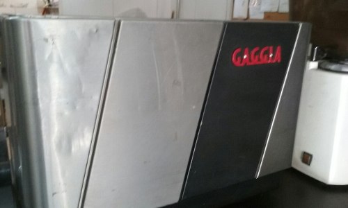 Maquina De Cafe Gaggia