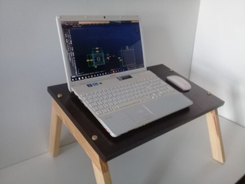 Mesa Para Laptop