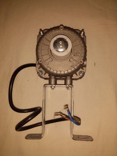 Motor Soplador Para Frezer