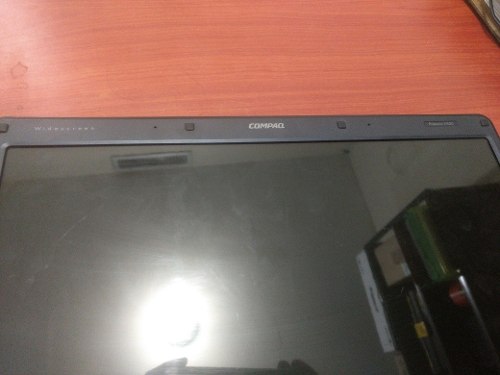 Pantalla Laptop Compaq Presario F500