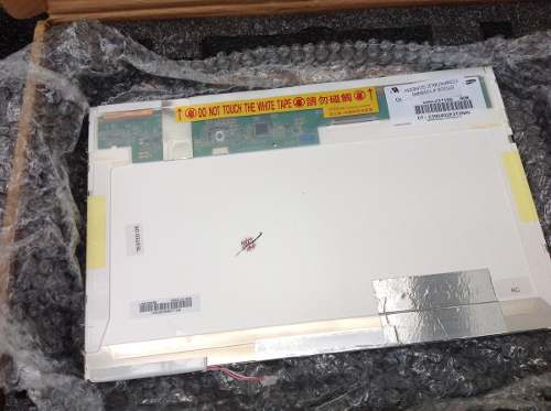 Pantalla Lcd Laptop Dell Studio Pp33l Lp154wx