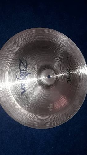 Platillo China Zildjian De 16 Usado